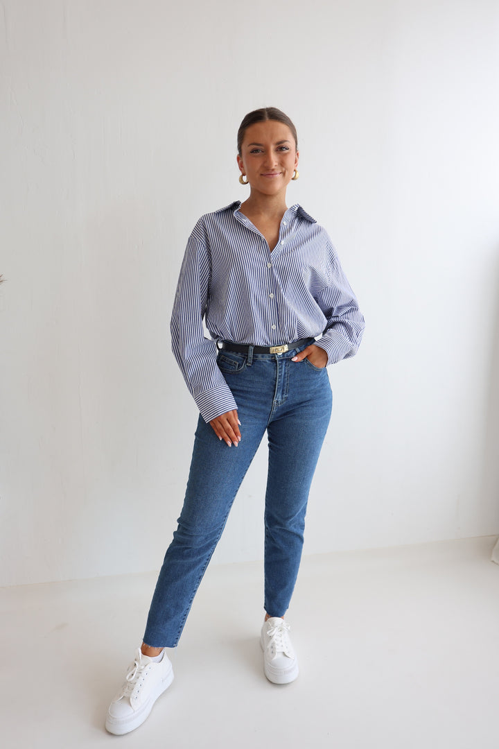 Mom Jeans Dana