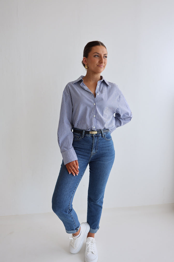 Mom Jeans Dana