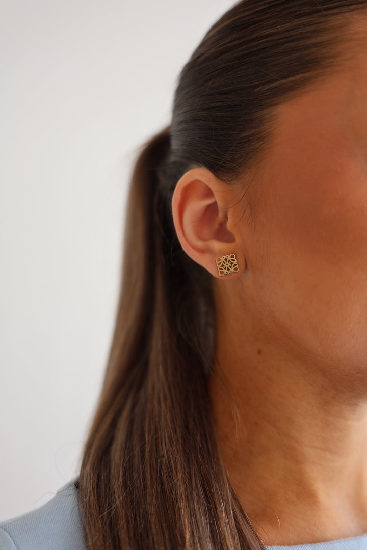 Ohrstecker Lola