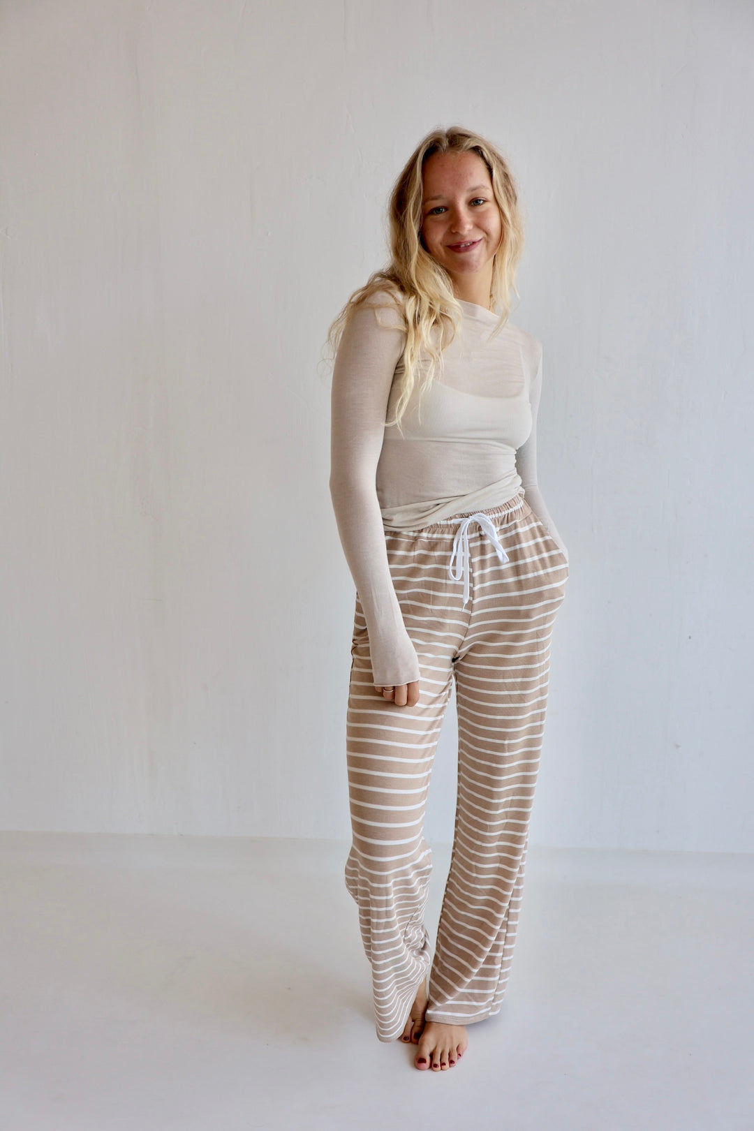 Sweatpants Everyday