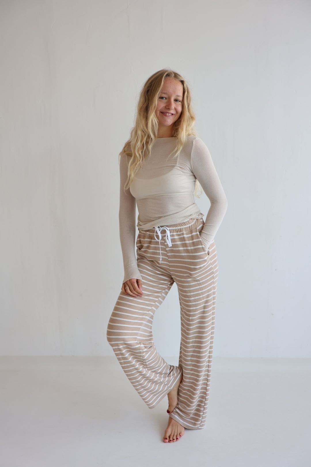 Sweatpants Everyday
