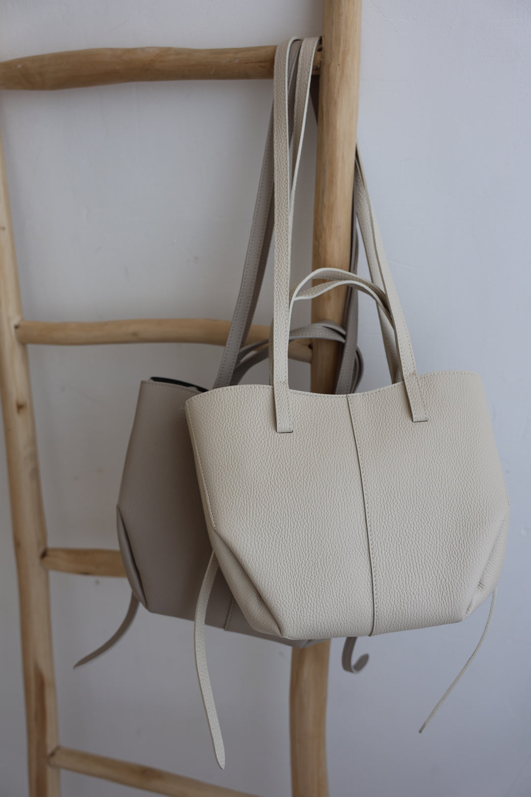 Vintage Tote Bag Pia