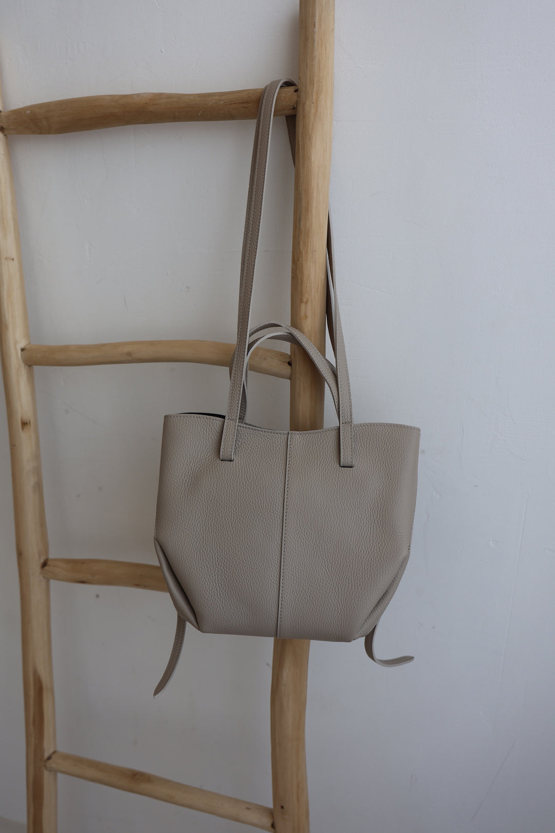 Vintage Tote Bag Pia