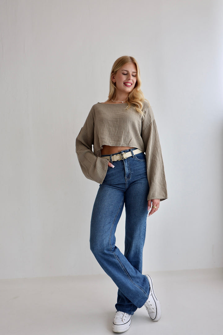 Extra Long Jeans Finja