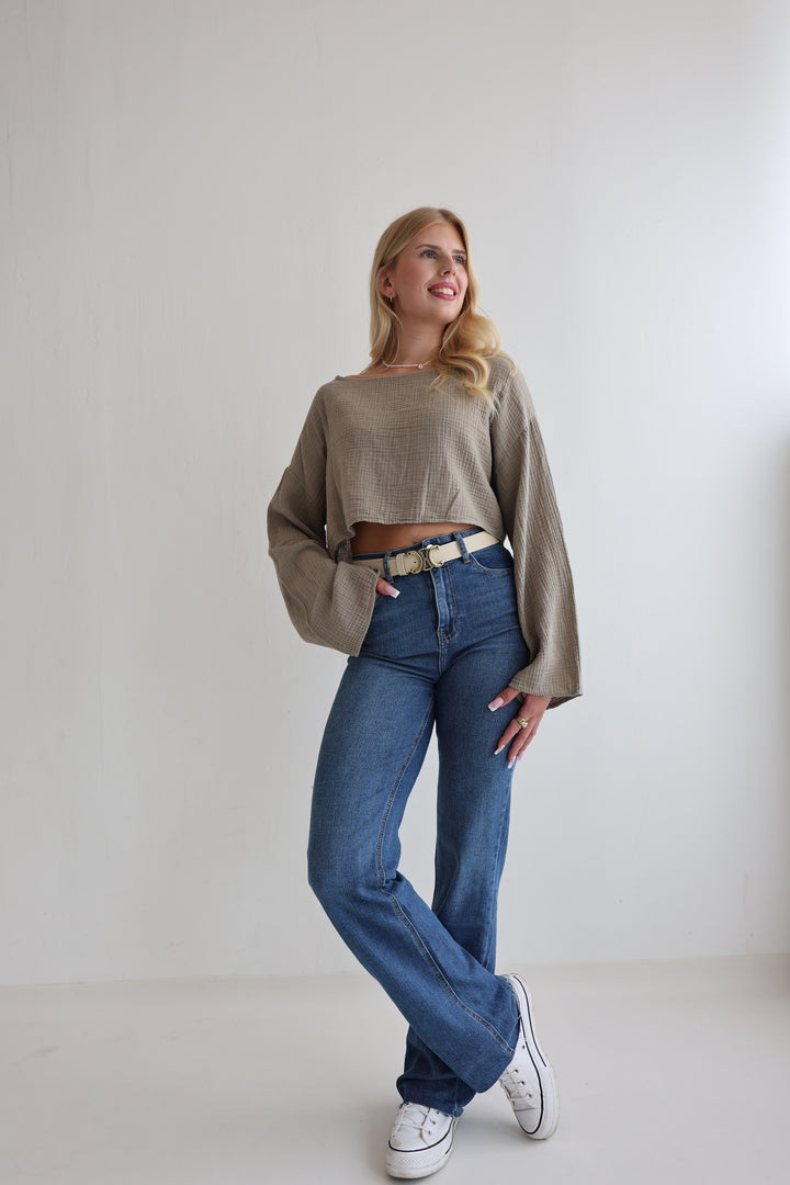 Extra Long Jeans Finja