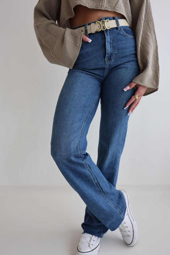 Extra Long Jeans Finja