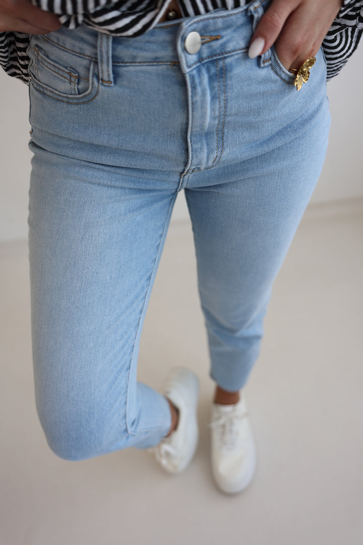 Mom Jeans Marie (3121)