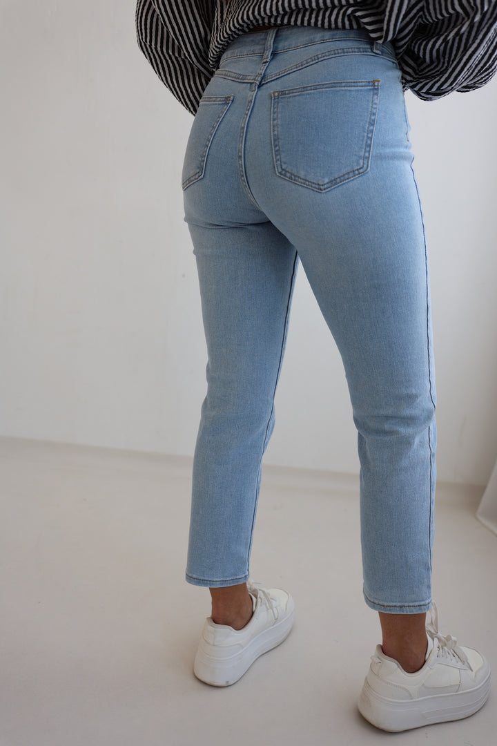 Mom Jeans Marie (3121)