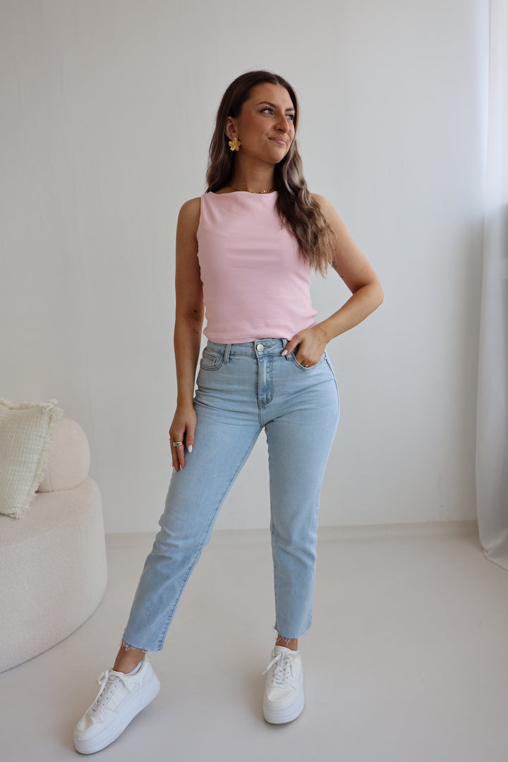Mom Jeans Lisa (2880)