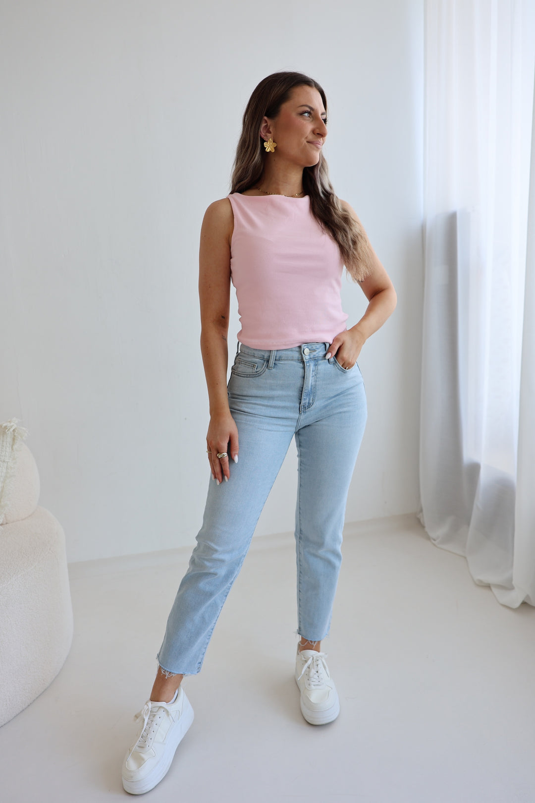 Mom Jeans Lisa (2880)