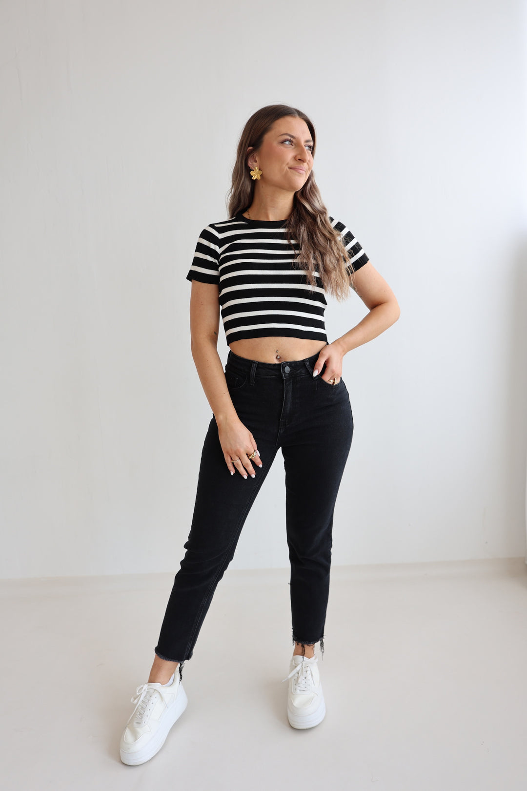 Mom Jeans Louisa (1798)