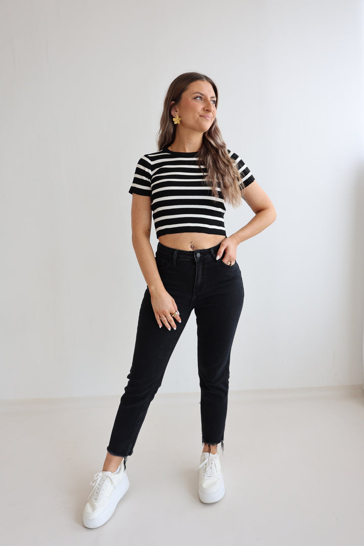 Mom Jeans Louisa (1798)