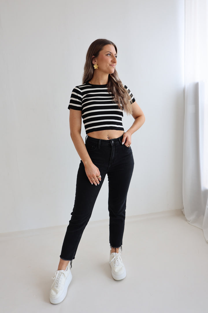 Mom Jeans Louisa (1798)