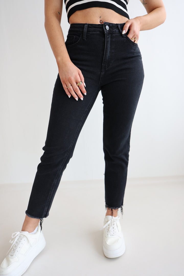 Mom Jeans Louisa (1798)