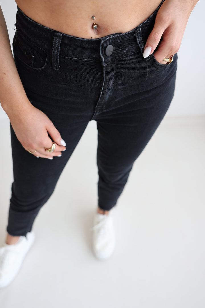 Mom Jeans Louisa (1798)