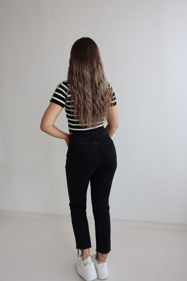 Mom Jeans Louisa (1798)