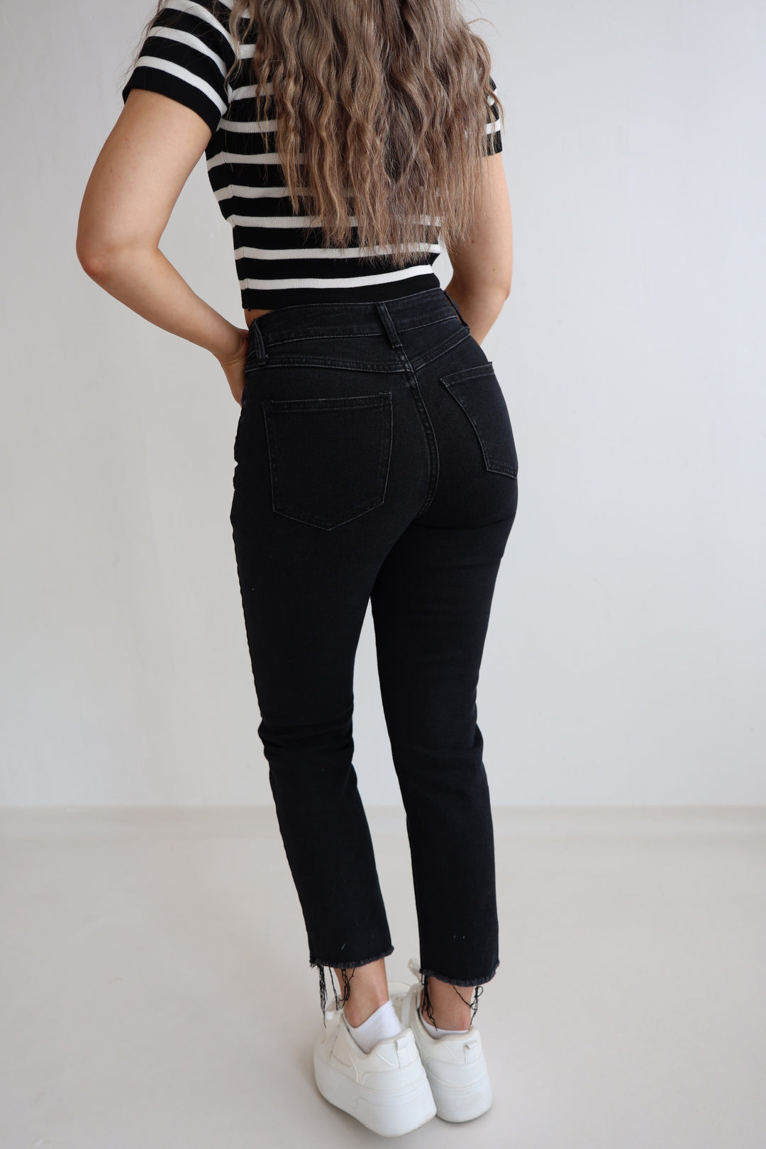 Mom Jeans Louisa (1798)