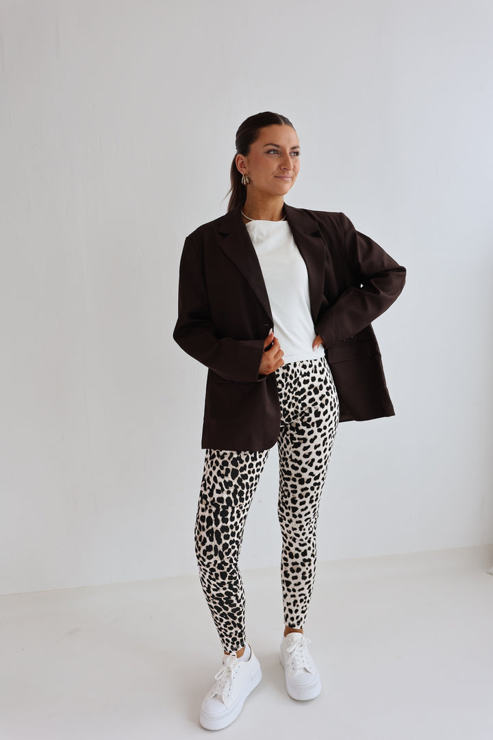 Oversize Blazer Simply Days