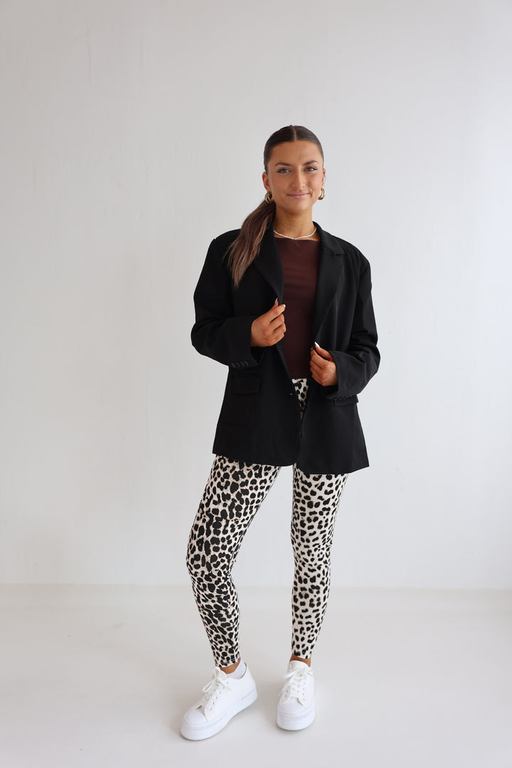Oversize Blazer Simply Days