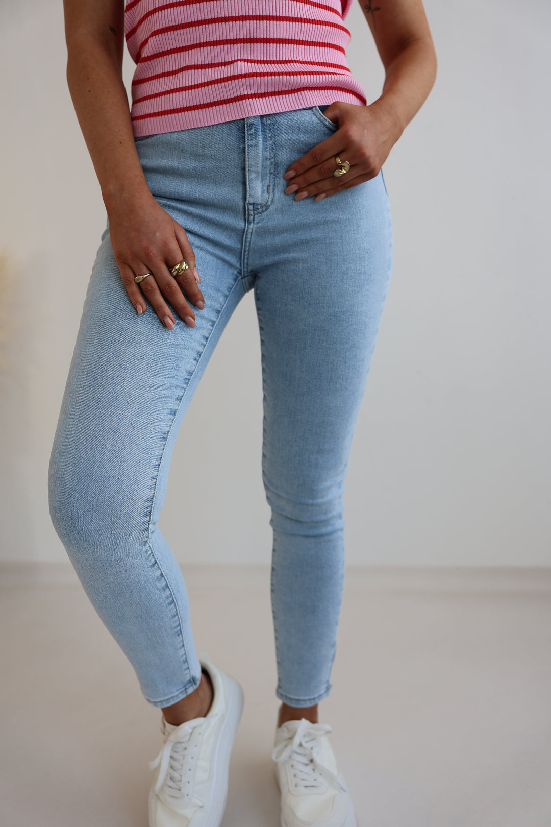Skinny Jeans Maxime (RD3111)