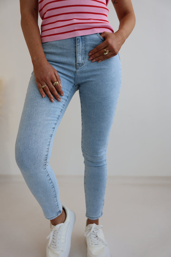 Skinny Jeans Maxime (RD3111)