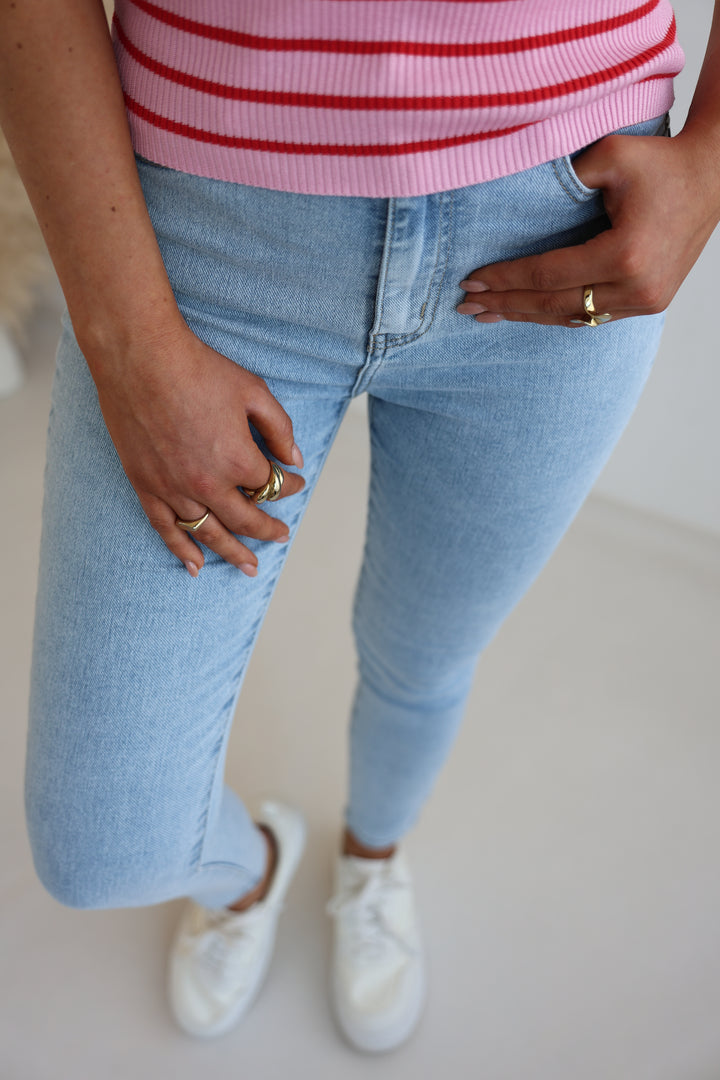Skinny Jeans Maxime (RD3111)