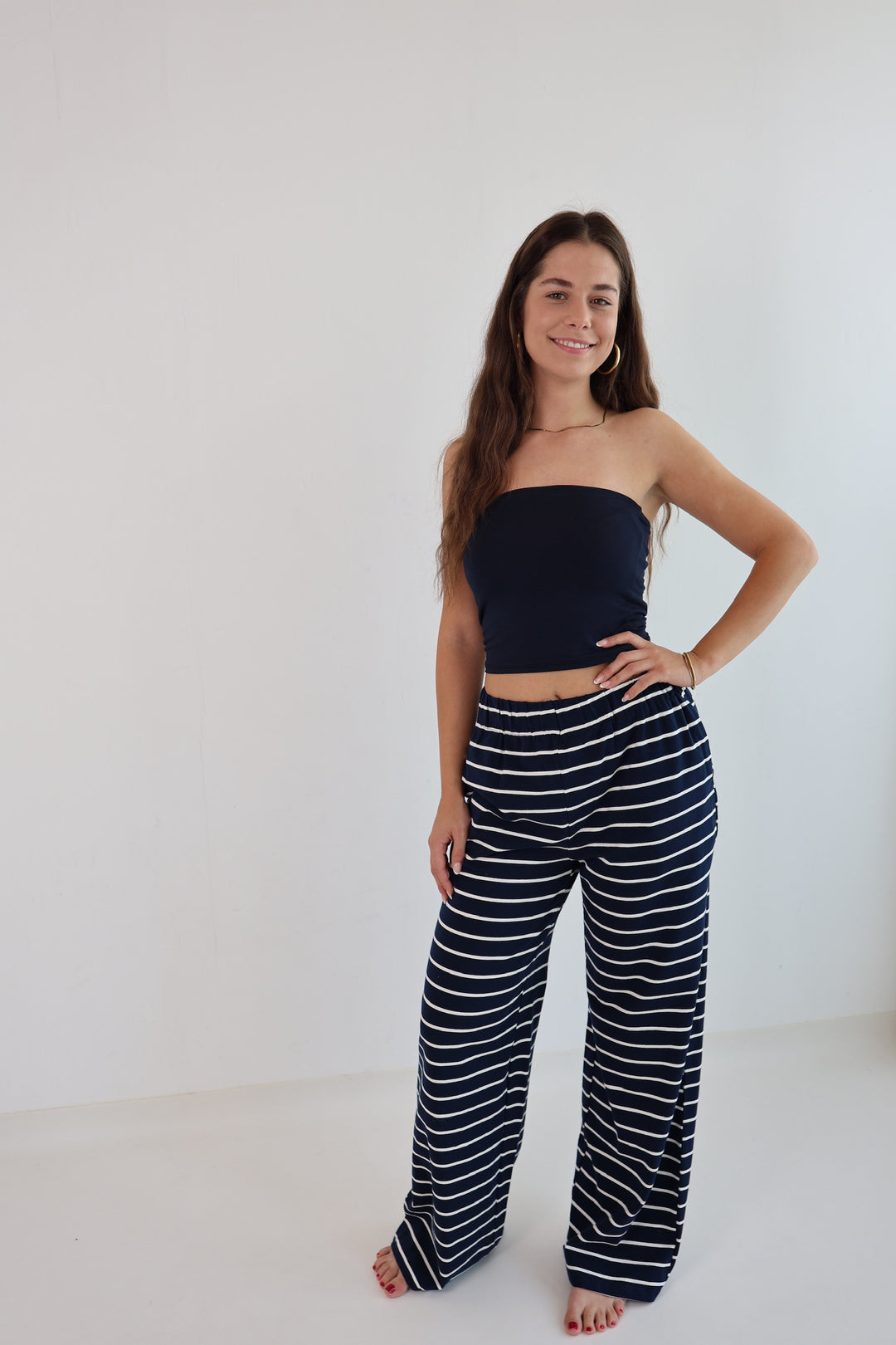 Sweatpants Cozy Summer