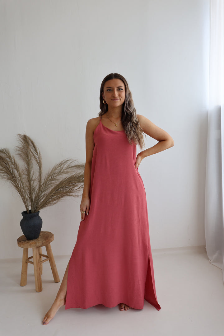 Langes Kleid Summer Days