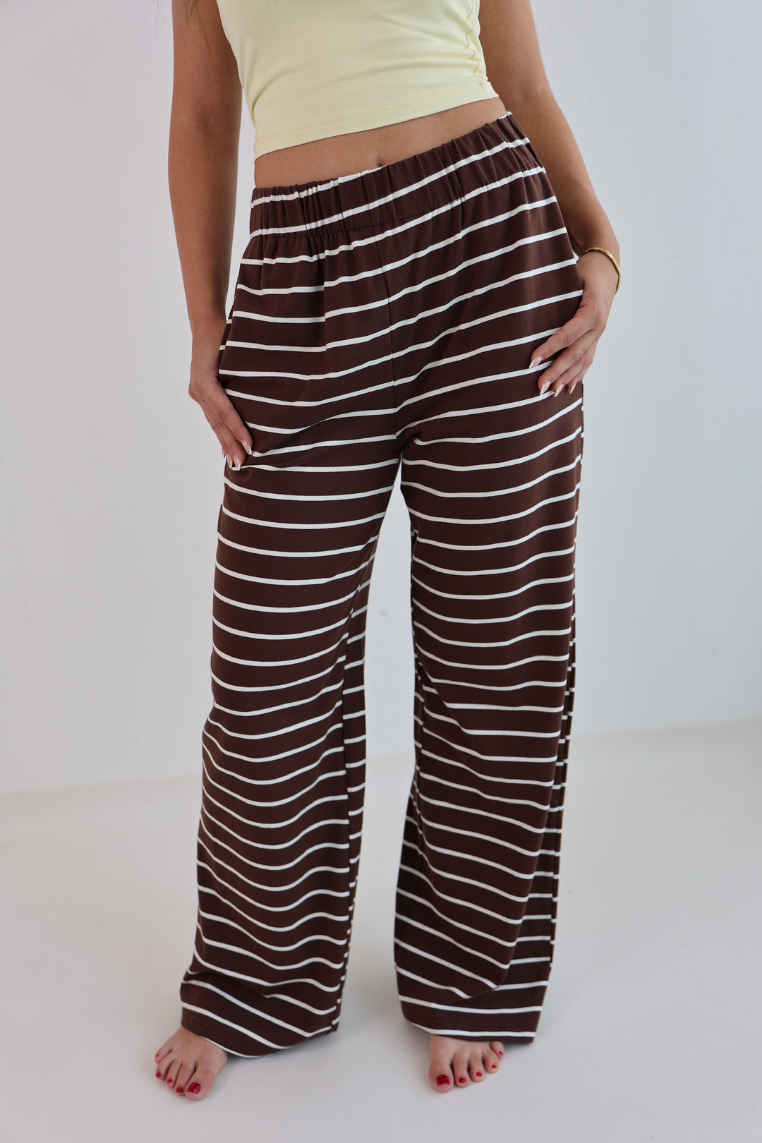 Sweatpants Cozy Summer