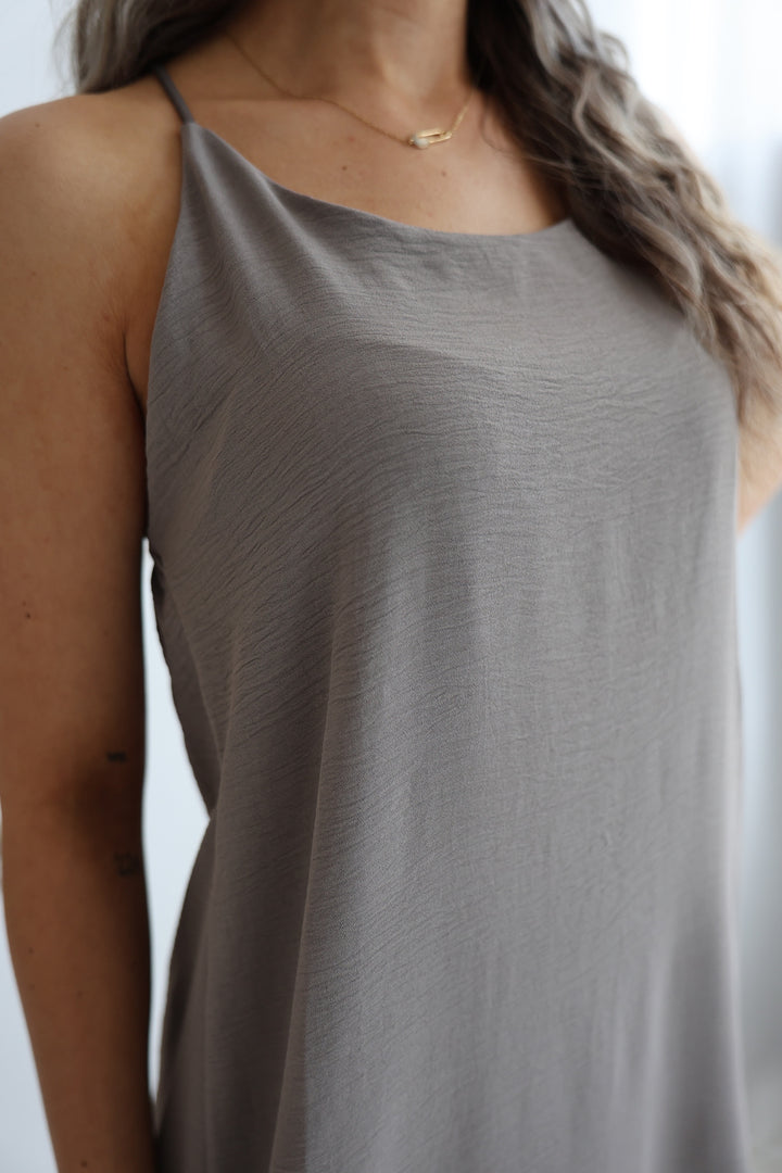 Langes Kleid Summer Days