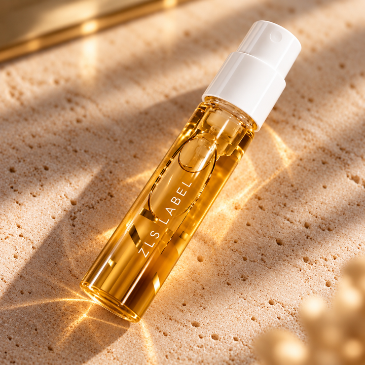 Parfumprobe - Passionate